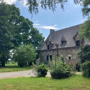 La Forge De La Coudraie 3* Pleugueneuc