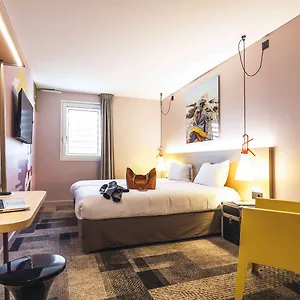 Ibis Styles Centre Confluence *** Lyon