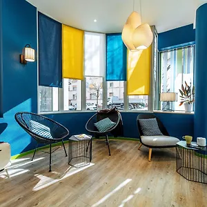 Ibis Styles Croix Rousse *** Lyon