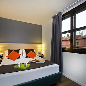 Aparthotel Citadines Presqu'ile