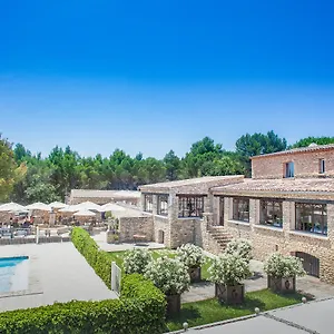 Le Phebus & - Relais & Chateaux 5* Joucas