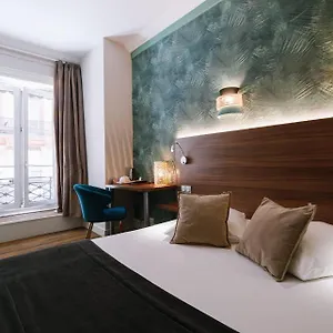 Du Dauphin ** Lyon