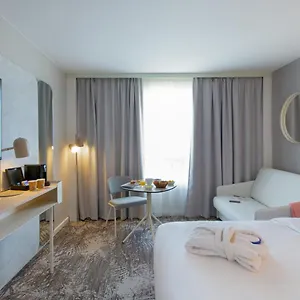Novotel Pont De L'arc 4* Aix-en-Provence