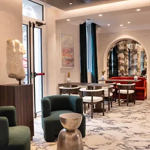 Des Carmes By Malone 4* Paris