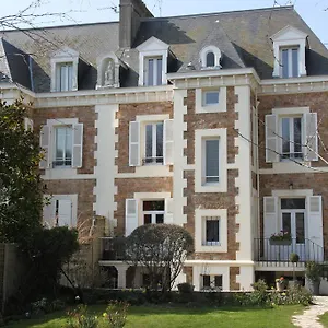 Fleurette 4* Saint-Malo
