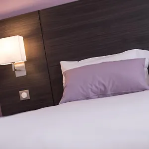 Eurocentre 3* Toulouse Nord 3* Castelnau-d'Estretefonds