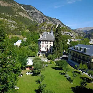 Morelia 4* Jausiers
