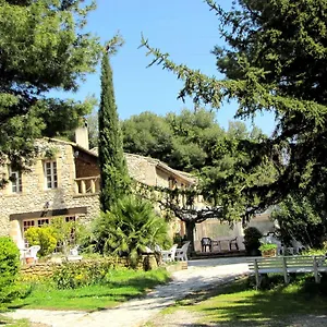 Western Domaine De Roquerousse Hotel