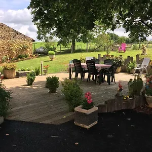 Entre Lot Et Dordogne Bed & Breakfast